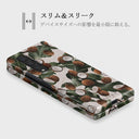Coconut Crush - Samsung Galaxy Z Fold 4 ケース 4