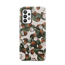 Coconut Crush - Samsung Galaxy A33 ケース 1