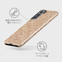 Boho Dreams - Samsung Galaxy S21 ケース 7