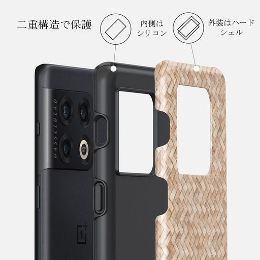 Boho Dreams - OnePlus 10 Pro 5G ケース 2