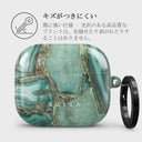Ubud Jungle - Turquoise AirPods 3 ケース 4