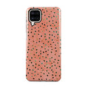 Watermelon Shake - Samsung Galaxy A12 4G ケース 1