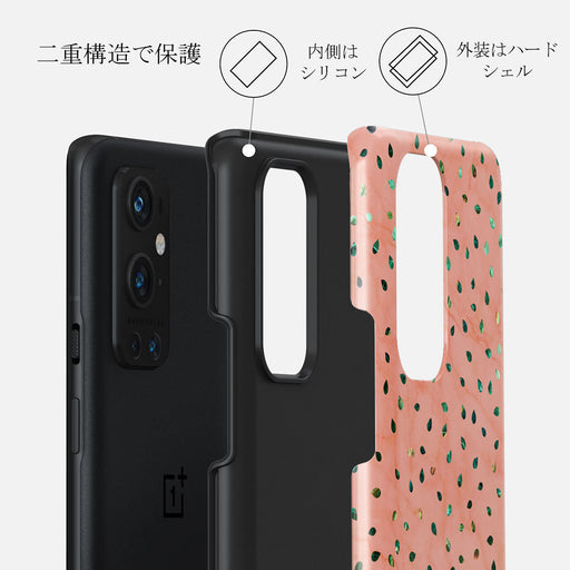 Watermelon Shake - OnePlus 9 Pro ケース 2