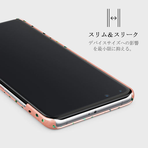 Watermelon Shake - Huawei P40 Pro Plus ケース 4