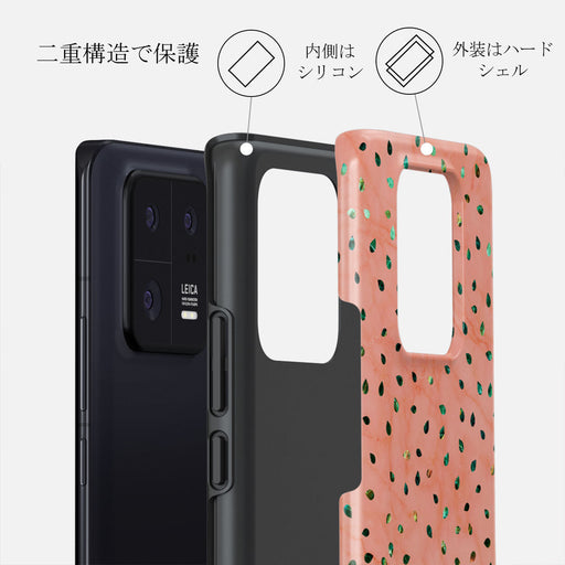 Watermelon Shake - Xiaomi 13 Pro ケース 2