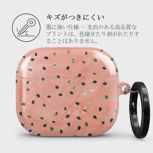 Watermelon Shake - AirPods 3 ケース 4