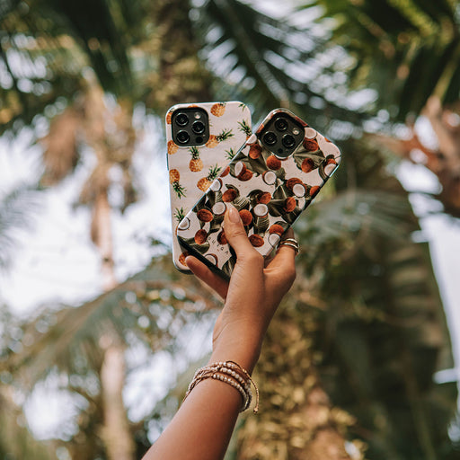 Coconut Crush - OnePlus 7 Pro / 7T Pro ケース 7
