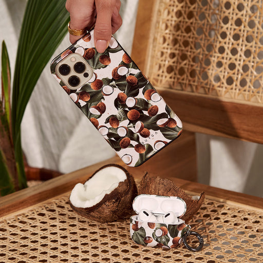 Coconut Crush - OnePlus 7 Pro / 7T Pro ケース 9