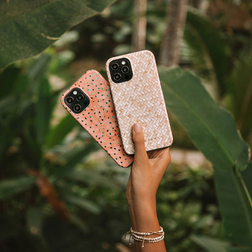 Boho Dreams - Samsung Galaxy S21 ケース 11