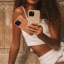 Boho Dreams - Samsung Galaxy S21 ケース 12