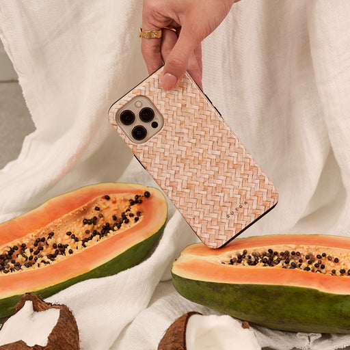 Boho Dreams - Samsung Galaxy S21 ケース 13