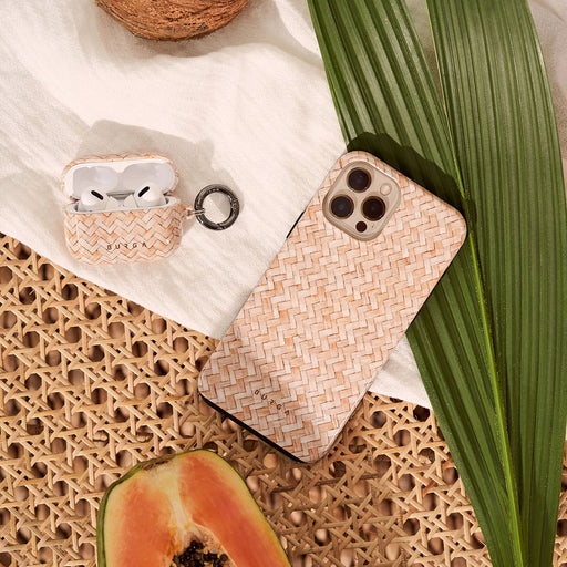 Boho Dreams - Samsung Galaxy S21 ケース 14