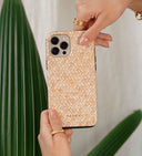 Boho Dreams - Samsung Galaxy S21 ケース 9