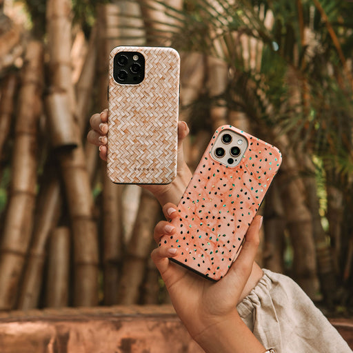 Watermelon Shake - Samsung Galaxy A12 4G ケース 7
