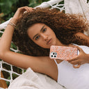 Watermelon Shake - Samsung Galaxy A12 4G ケース 8