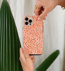 Watermelon Shake - Samsung Galaxy A12 4G ケース 5