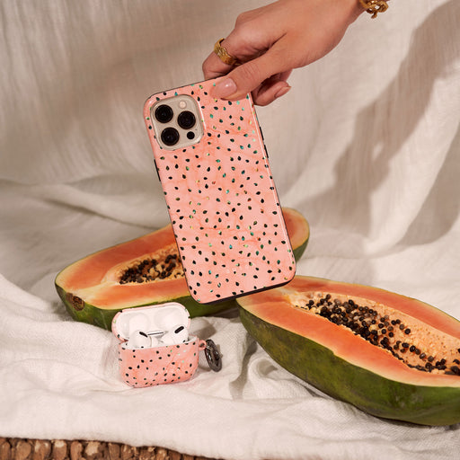 Watermelon Shake - AirPods 3 ケース 7