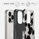 Achromatic - iPhone 14 Pro Max ケース 6