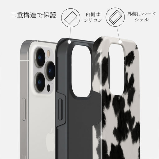 Achromatic - iPhone 14 Pro Max ケース 6