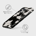 Achromatic - iPhone 14 Pro Max ケース 7