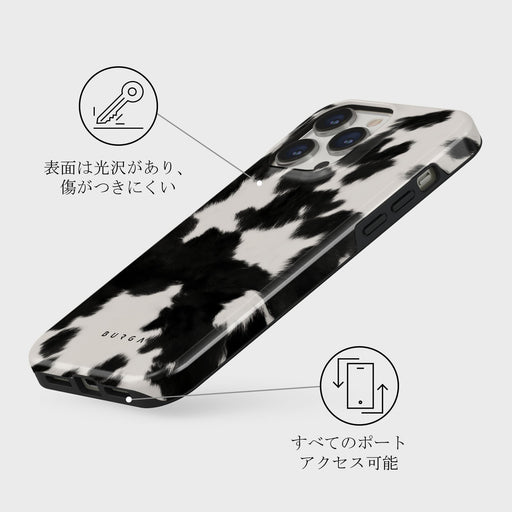 Achromatic - iPhone 14 Pro Max ケース 7