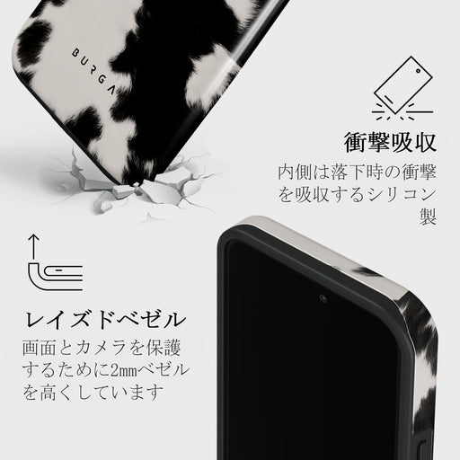Achromatic - iPhone 14 Pro Max ケース 8