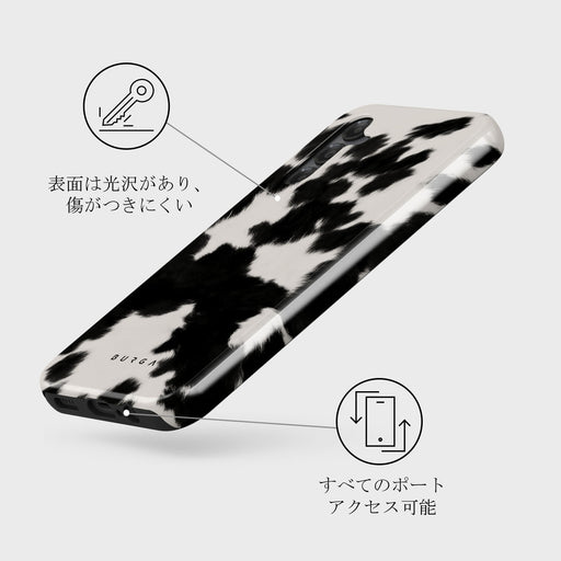 Achromatic - Samsung Galaxy A14 5G ケース 3