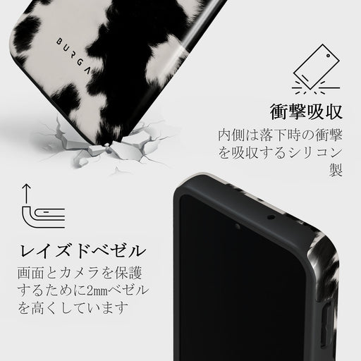 Achromatic - Samsung Galaxy A14 5G ケース 4