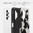 Achromatic - Samsung Galaxy A13 4G ケース 2