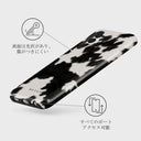 Achromatic - Samsung Galaxy A13 4G ケース 3