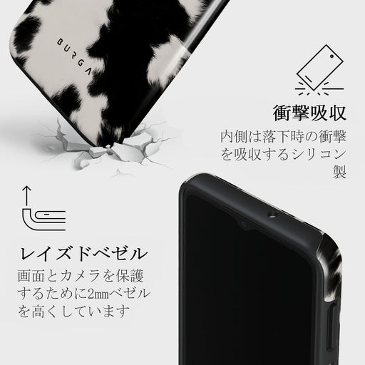 Achromatic - Samsung Galaxy A13 4G ケース 4