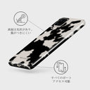 Achromatic - Samsung Galaxy A12 4G ケース 3