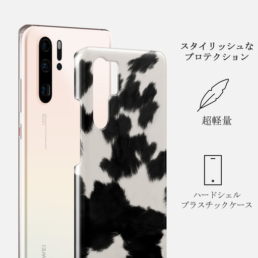 Achromatic - Huawei P30 Pro ケース 2