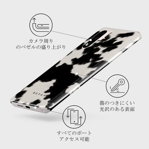 Achromatic - Huawei P30 Pro ケース 3