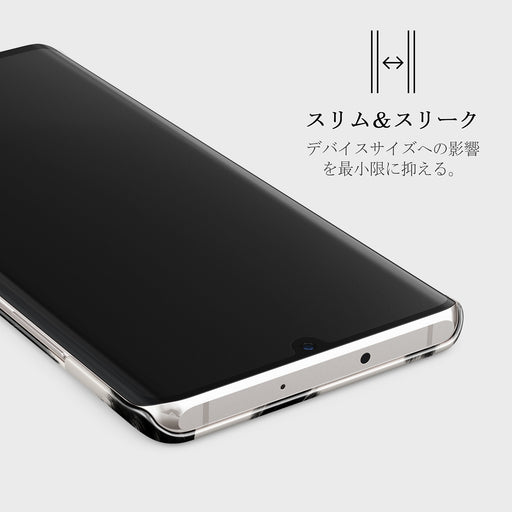 Achromatic - Huawei P30 Pro ケース 4