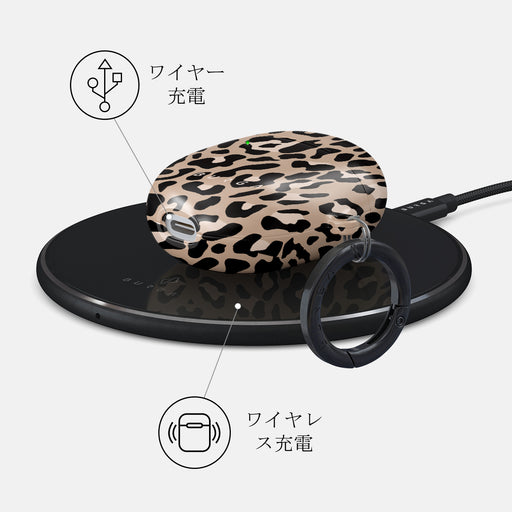Pure Instinct - Google Pixel Buds A ケース 3