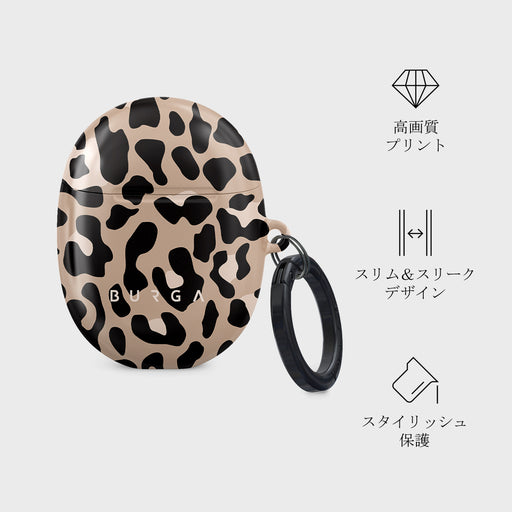 Pure Instinct - Google Pixel Buds A ケース 4