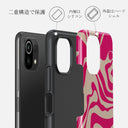 Siren - Xiaomi Mi 11 Lite 4G / 5G ケース 2