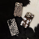 Imperial - iPhone 12 Mini ケース 13