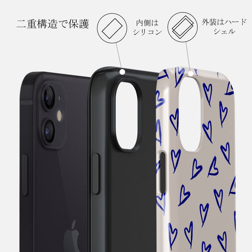 Love Me Right - iPhone 12 ケース 6