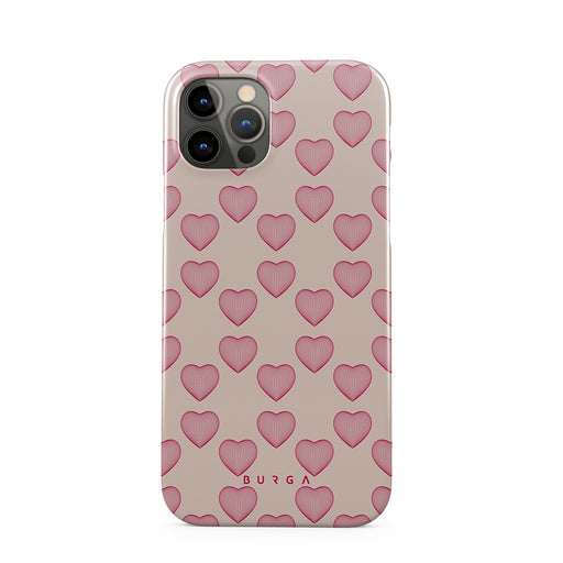 Heartbreaker - iPhone 12 Pro Max ケース 1