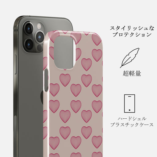 Heartbreaker - iPhone 12 Pro Max ケース 2