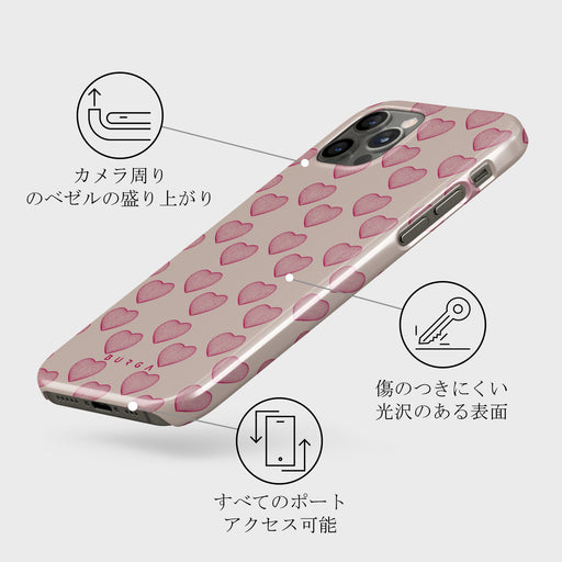 Heartbreaker - iPhone 12 Pro Max ケース 3