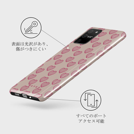 Heartbreaker - Samsung Galaxy S10 Lite ケース 3