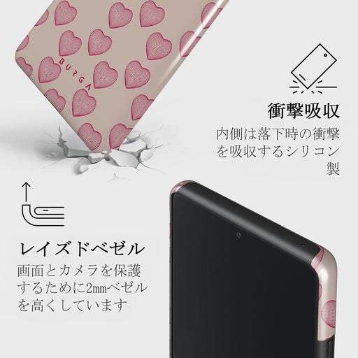 Heartbreaker - Samsung Galaxy S10 Lite ケース 4