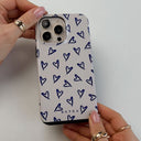 Love Me Right - iPhone 12 ケース 23