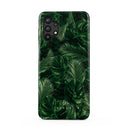Tropical Garden - Samsung Galaxy A32 5G ケース 1