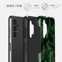 Tropical Garden - Samsung Galaxy A32 5G ケース 2