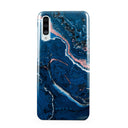 Blue Lagoon - Samsung Galaxy A50 ケース