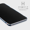 Blue Lagoon - Samsung Galaxy A50 ケース 4